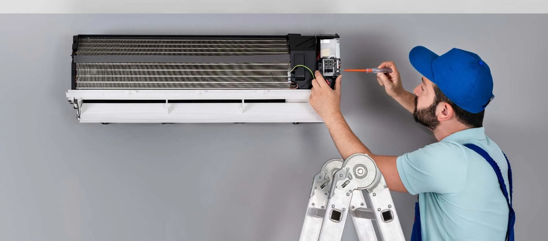 Güzeller Beko Klima Gaz Dolum Servisi